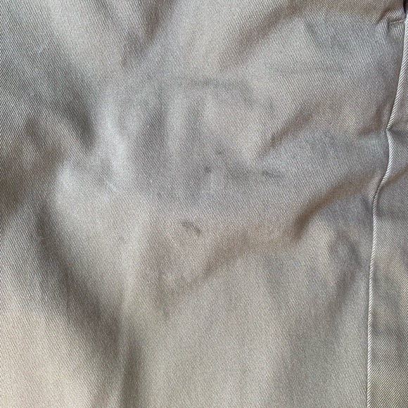 Banana Republic Tan Chinos - Picture 5 of 7